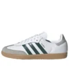 Adidas Samba OG «White Collegiate Green»