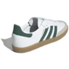 Adidas Samba OG «White Collegiate Green»