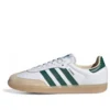 Adidas Samba OG «White Collegiate Green Gum»