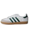 Adidas Samba OG «White Collegiate Green Gum»