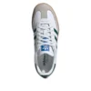 Adidas Samba OG «White Collegiate Green Gum»