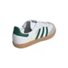 Adidas Samba OG «White Collegiate Green Gum»