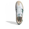 Adidas Samba OG «White Collegiate Green Gum»