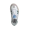 Adidas Samba OG «White Collegiate Green Gum»