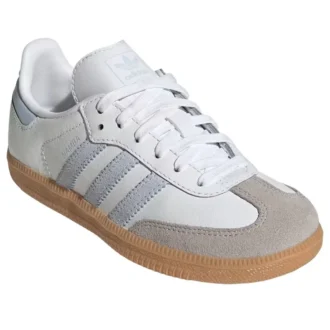 Adidas Samba OG «White Crystal Sky Gum»