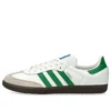 Adidas Samba OG «White Green»
