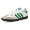 Adidas Samba OG «White Green»
