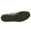 Adidas Samba OG «White Green»