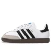 Adidas Samba OG «White Gum»