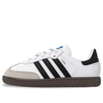 Adidas Samba OG «White Gum»