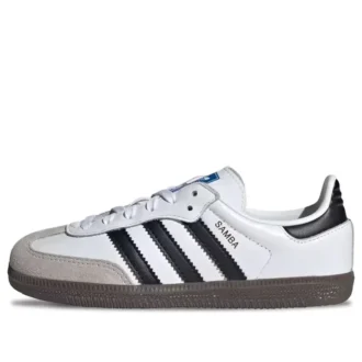 Adidas Samba OG «White Gum»