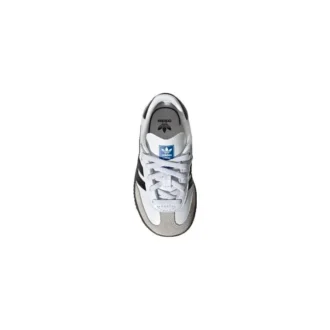 Adidas Samba OG «White Gum»