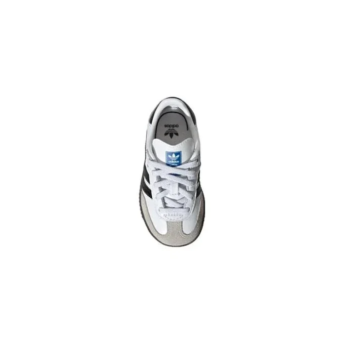 Adidas Samba OG «White Gum»