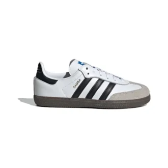 Adidas Samba OG «White Gum»