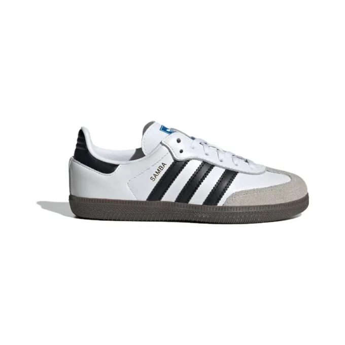 Adidas Samba OG «White Gum»