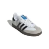 Adidas Samba OG «White Gum»