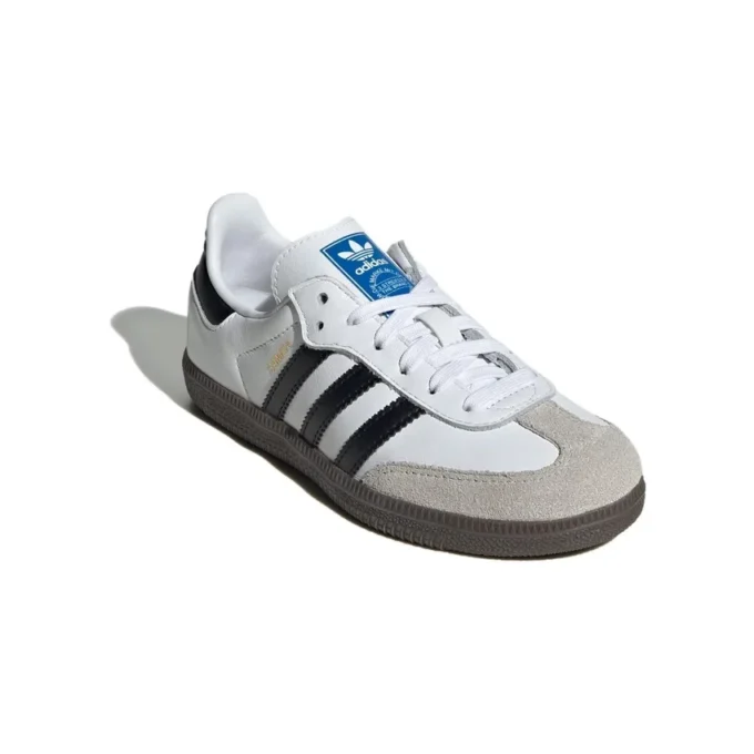 Adidas Samba OG «White Gum»