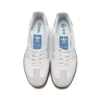 Adidas Samba OG «White Halo Blue Gum»