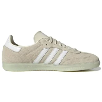 Adidas Samba OG «White Linen Green»