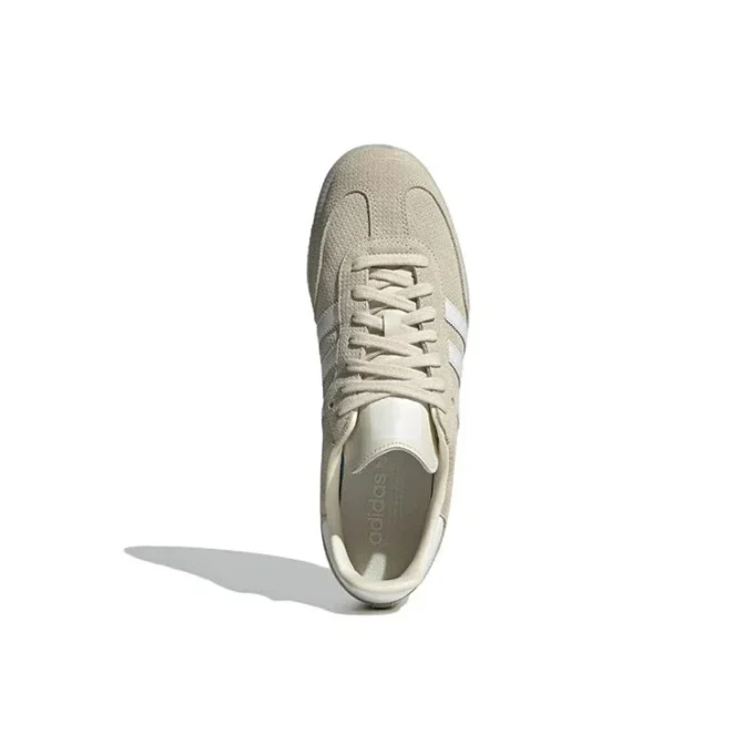 Adidas Samba OG «White Linen Green»