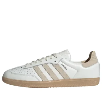 Adidas Samba OG «White Magic Beige»