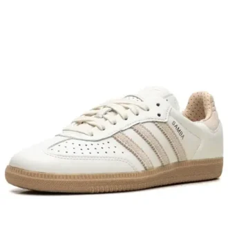 Adidas Samba OG «White Magic Beige»
