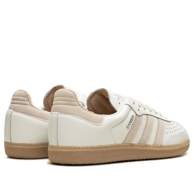 Adidas Samba OG «White Magic Beige»