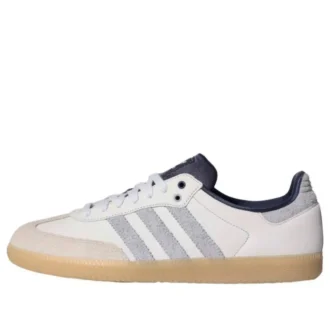 Adidas Samba OG «White Pearl Gum»