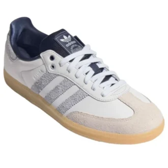 Adidas Samba OG «White Pearl Gum»