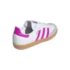 Adidas Samba OG «White Purple Gum»