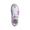 Adidas Samba OG «White Purple Gum»