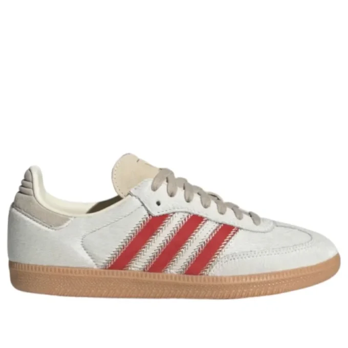 Adidas Samba OG «Wonder Beige»