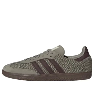 Adidas Samba OG «Wonder Beige Brown»