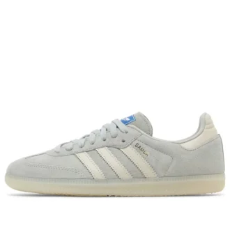 Adidas Samba OG «Wonder Silver»