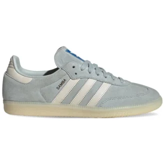 Adidas Samba OG «Wonder Silver»