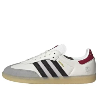 Adidas Samba OG «Year of the Snake»