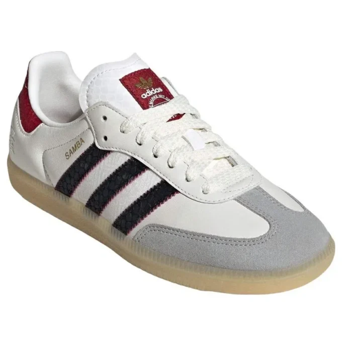 Adidas Samba OG «Year of the Snake»