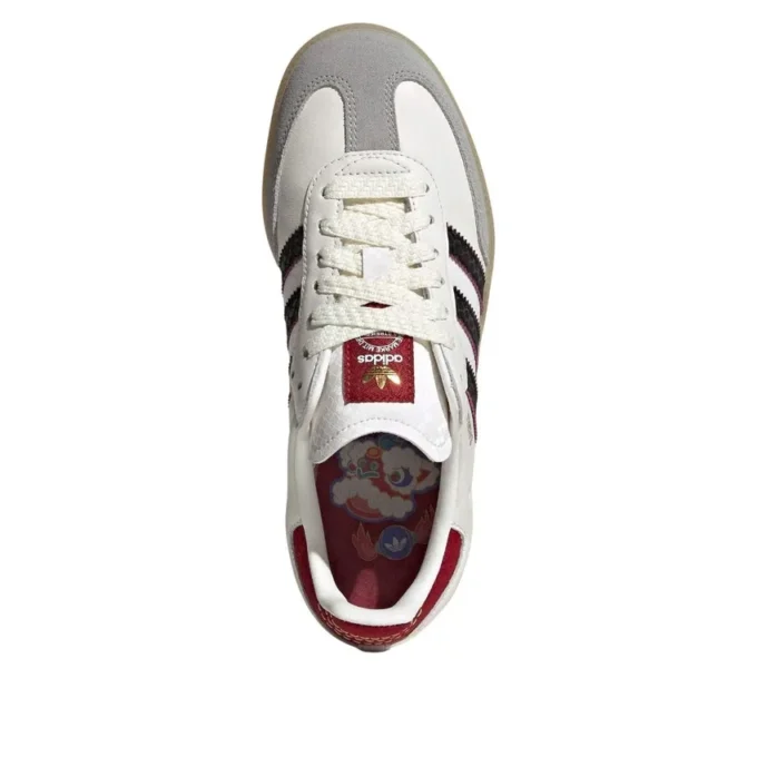 Adidas Samba OG «Year of the Snake»