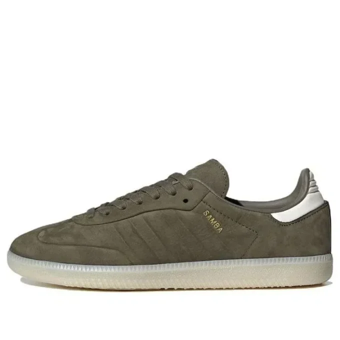 Adidas Samba «Olive Strata»