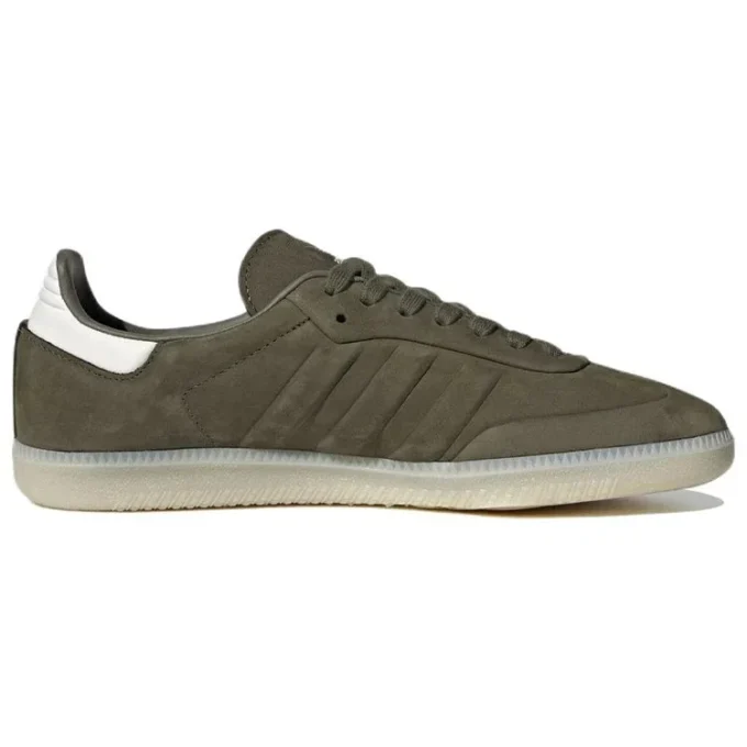 Adidas Samba «Olive Strata»