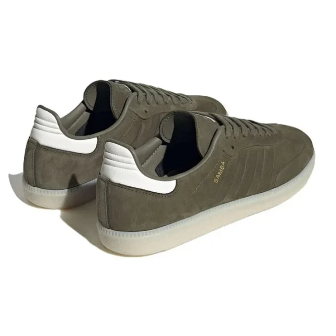Adidas Samba «Olive Strata»