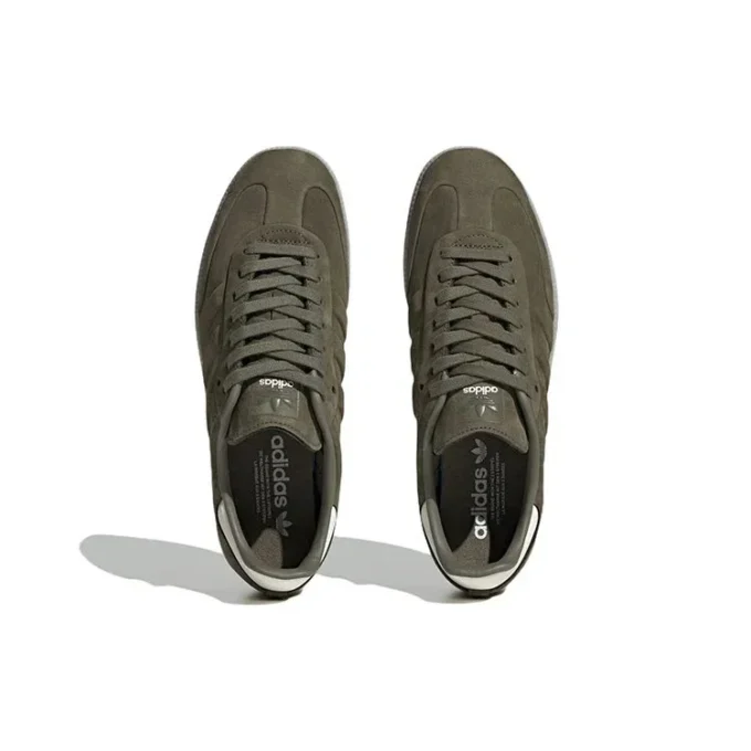 Adidas Samba «Olive Strata»