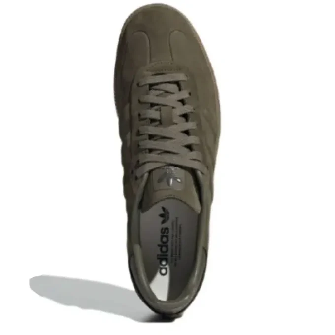 Adidas Samba «Olive Strata Gum»
