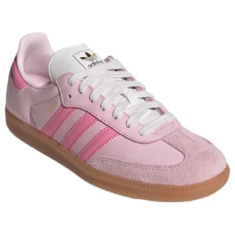 Adidas Samba «Pink»