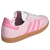 Adidas Samba «Pink»