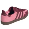 Adidas Samba «Pink Spark Shadow Red Gum»