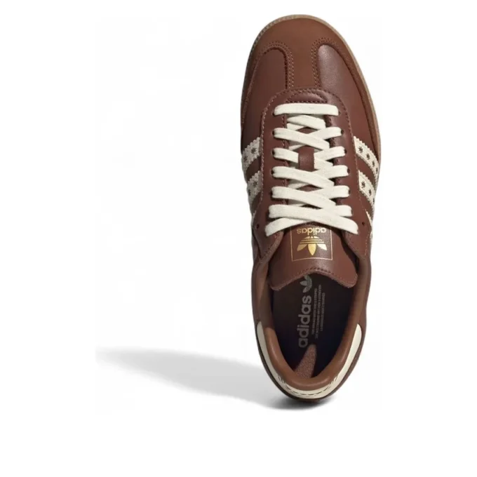 Adidas Samba «Preloved Brown»