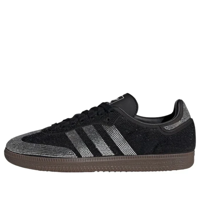 Adidas Samba «Rhinestone»