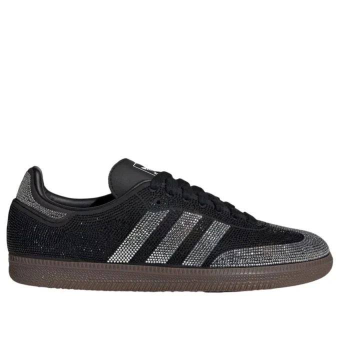 Adidas Samba «Rhinestone»