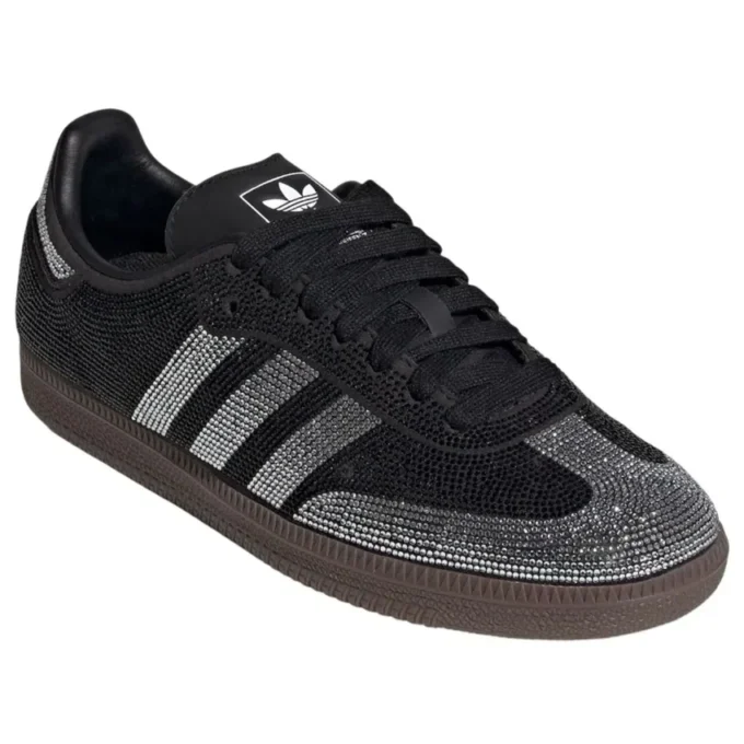 Adidas Samba «Rhinestone»
